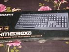 Gigabyte Keyboard and mouse combo for sell.