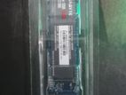 Gigabyte m.2 nvme ssd 128gb