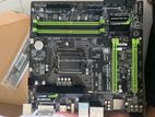 Gigabyte M7 Gaming motherboard sell