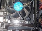 Gigabyte Motharbord