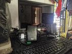 Gigabyte Motherboard 110
