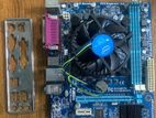 Gigabyte Motherboard 61