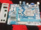 Gigabyte Motherboard 61