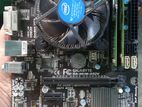 Gigabyte Motherboard 81