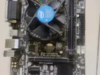 Gigabyte Motherboard