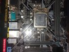 Gigabyte Motherboard