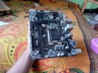 Gigabyte Motherboard