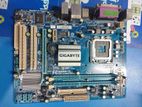 GIGABYTE MOTHERBOARD