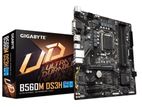 GIGABYTE motherboard