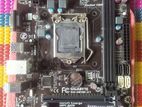 Gigabyte Motherboard for sell