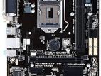 gigabyte motherboard G85M-D3V