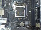 gigabyte motherboard h81m dsv2