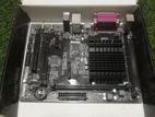 Gigabyte Motherboard Like New