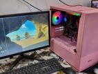 Desktop computer sell