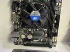 GIGABYTE MOTHERBORD SELL