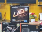 GIGABYTE MOTHERBROD GIGABUTE GRIHIPC CARD DDR5 4GB POWER SUPPLY