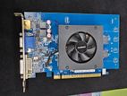 Gigabyte NVIDIA GeForce GT 710 1GB DDR5 Graphics Card