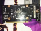 Gigabyte Nvidia Geforce gt 710 2GB DDR 3