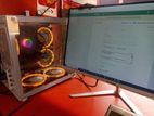 Gigabyte NVIDIA Geforce GT 710 TK2500