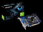 GIGABYTE NVIDIA GeForce GT 730 2GB DDR5 Graphics Card