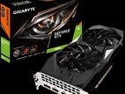 Gigabyte NVIDIA GeForce GTX 1650 4GB Graphics Card