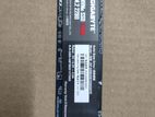 Gigabyte NVMe M.2 SSD Card