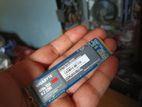 GIGABYTE NVMe SSD M.2 2280 (128 GB)