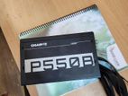 Gigabyte P550B 550W 80 Plus Bronze Certified Power Supply