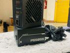 GIGABYTE P550SS.. 80PlUS SILVER Gaming Power supply