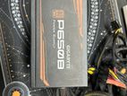 Gigabyte P650B 650 watt power supply