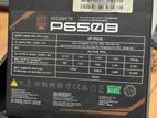 Gigabyte P650b 650 Watt Psu