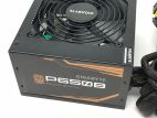 Gigabyte P650B 650Watt 80+Bronze Smart Gaming power supply & Warranty