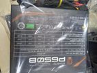 GIGABYTE P650B 80 PLUS BRONZE ORGINAL