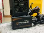 GIGABYTE P650B.. gamin Power Supply 80plus bronze
