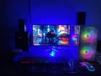 Gigabyte Pc For Sell