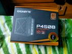 GIGABYTE POWER SUPPLY 450WATT