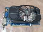 Gigabyte R7 240 2GB DDR3 128Bit Gaming 0c Edition & official Warranty