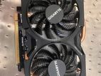 GIGABYTE R7 370 WindForce 2X OC 2GB DDR5 Gaming Graphics Card & Warranty