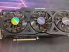 GIGABYTE R9 280 WindForce 3X OC 3GB DDR5 Graphics Card