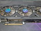 GIGABYTE R9 28X WindForce 3X OC 3GB DDR5 Graphic Card