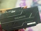 Gigabyte Radeon RX 5500 XT OC 4GB Graphics Card