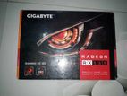 GIGABYTE RADEON RX 560 UP FOR SALE!