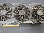 Gigabyte Radeon RX 5600 XT 6GB GDDR6 192-bit Running