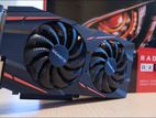 Gigabyte Radeon™ Rx-580 8GB Gaming Oc Edition Full Box with Warranty