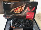 Gigabyte Radeon RX VEGA 56 8GB Powerfull card Warranty