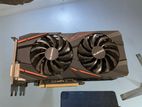 Gigabyte Radeon RX570 8 GB