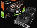 Gigabyte RTX 2060 Super wind force OC 8GB, DDR6