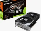 Gigabyte RTX 3050 8GB WINDFORCE