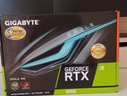 Gigabyte RTX 3060 12gb Eagle Windforce