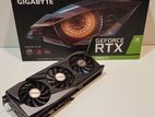 Gigabyte Rtx 3060ti 8gb Triple Fan Card Full Box